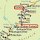 Mosel-Plan, von Cochem bis Traben-Trarbach